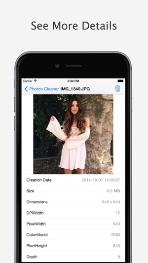 Photo Cleaner: Cleanup Your Photo Library(圖3)-速報App