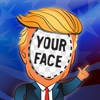 Trump Yourself Live - Make Trump Photos & Videos