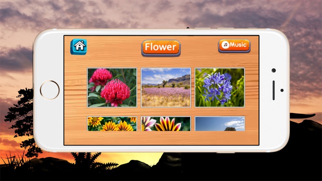 Jigsaw Puzzle Australia Learning Game for Children(圖3)-速報App