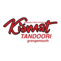 Kismat Tandoori, Grangemouth