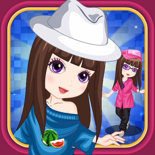 Luck Star DressUp icon