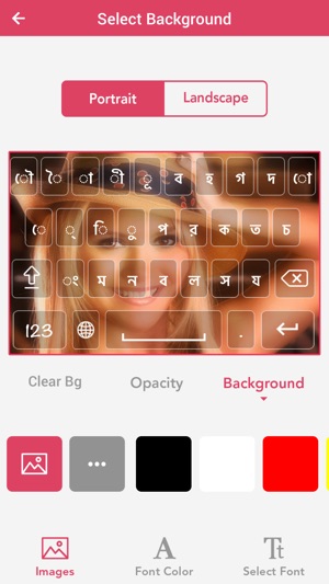 Bangla keyboard - Bangla Input Keyboard(圖3)-速報App