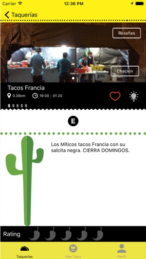 HAY TACO(圖3)-速報App