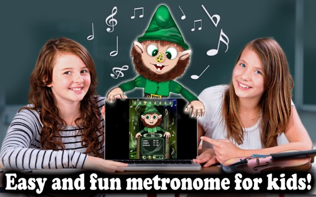 MetroGnome Lite