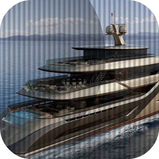 Sailing Yacht Escape iOS App