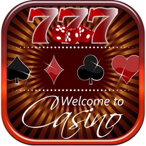 Welcome to Casino 7 SloTs iOS App