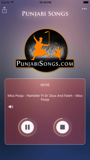 Punjabi Bhangra Radio