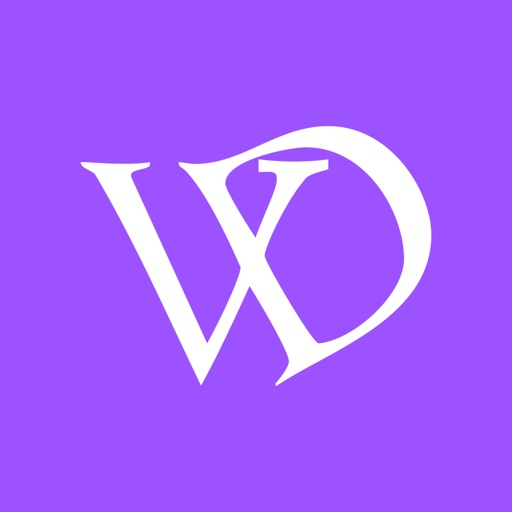 Wordiscovery 2 Icon