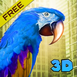 Download Parrot Simulator 3d For Mac