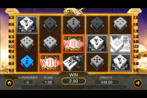 Casino Belgium screenshot 3