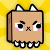 Toca Life Paper Bag Cat