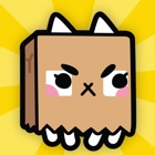 Top 39 Stickers Apps Like Toca Life Paper Bag Cat - Best Alternatives