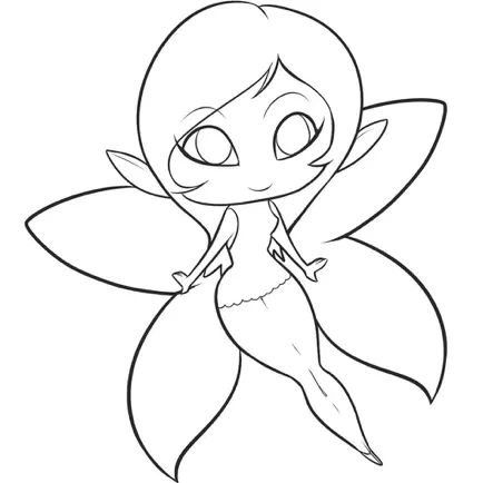How To Draw Fairies Читы
