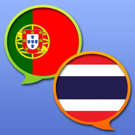 Dicionário Português Tailandês Читы