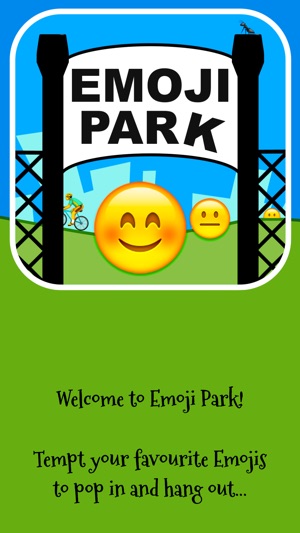 Emoji Park(圖1)-速報App