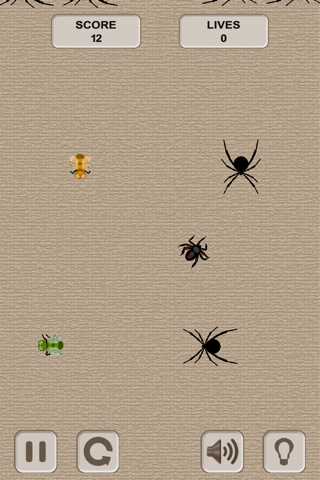 The way of the Spider screenshot 4