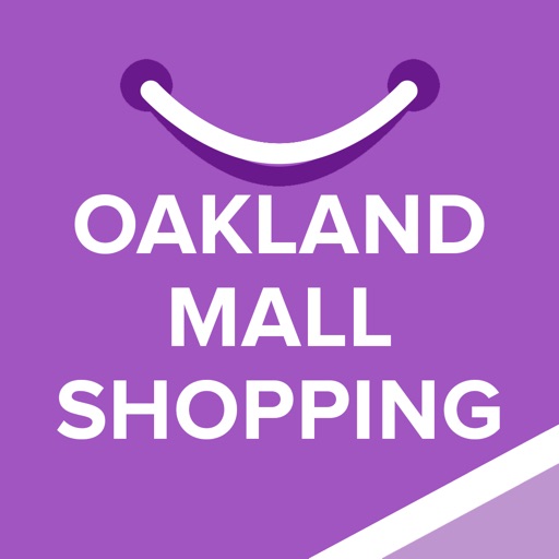 Oakland Mall Shopping Ctr, powered by Malltip