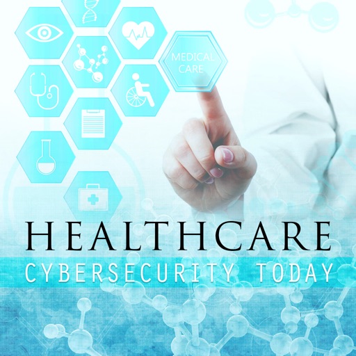 Healthcare Cybersecurity Today iOS App