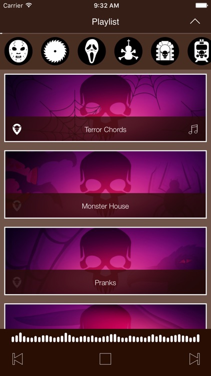 Songs for Halloween Party & Eerie Spooky Pictures