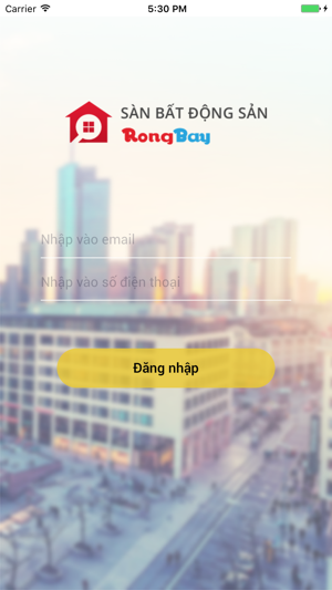 BĐS RongBay (Mở Bán ONLINE)(圖4)-速報App