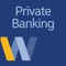 Download winbank Private Banking App and gain 24-hour access to information regarding your Private Banking investment portfolio, from your mobile or tablet