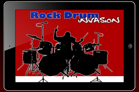 Rock Drum Invasion (Premium) screenshot 3