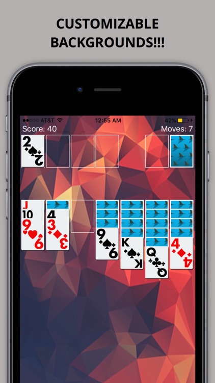 Card Shark Solitaire Classic Collection Deluxe