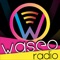 Ecoutez WASEO RADIO partout où vous allez sur mobiles et tablettes