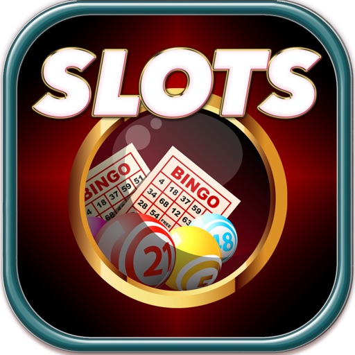 Advanced Slots Progressive Machine iOS App