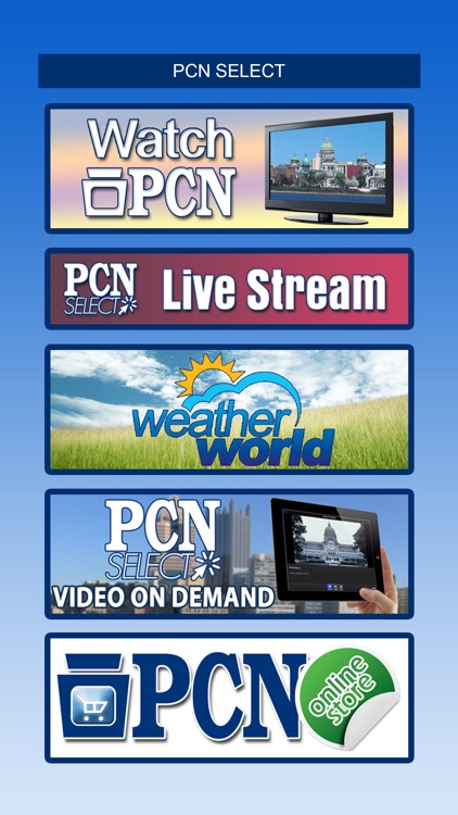 PCN Select