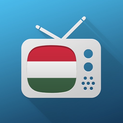1TV - Magyar Televízió icon