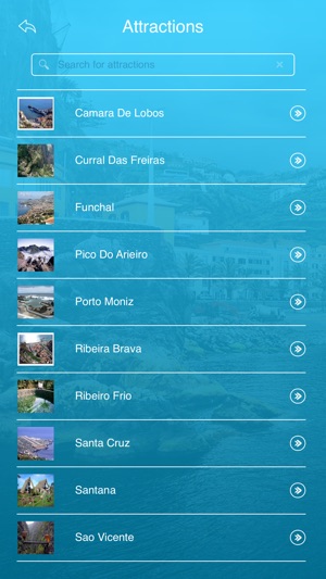 Madeira Islands Tourism Guide(圖3)-速報App