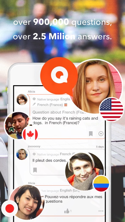 HiNative - Learn languages from native speakers!