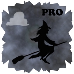 Witchy Witch Adventure Pro