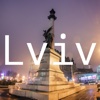 hiLviv: Offline Map of Lviv (Ukraine)