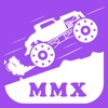 MMX Off Road Balance - Hill Climb Racing Game Free
