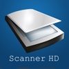 Scanner HD - Scan any document to PDF