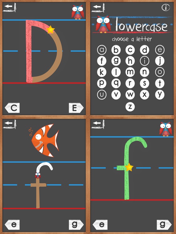 Ollie's Handwriting & Phonics for Schools