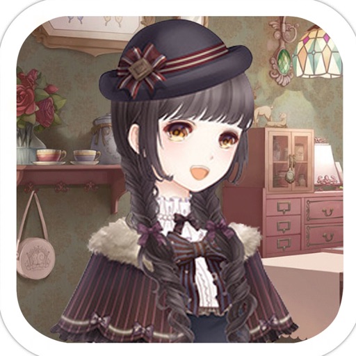 Princess Fashion - Magical Girl Dress Up Game iOS App