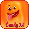 Jelly Candy :- Puzzle Game 2