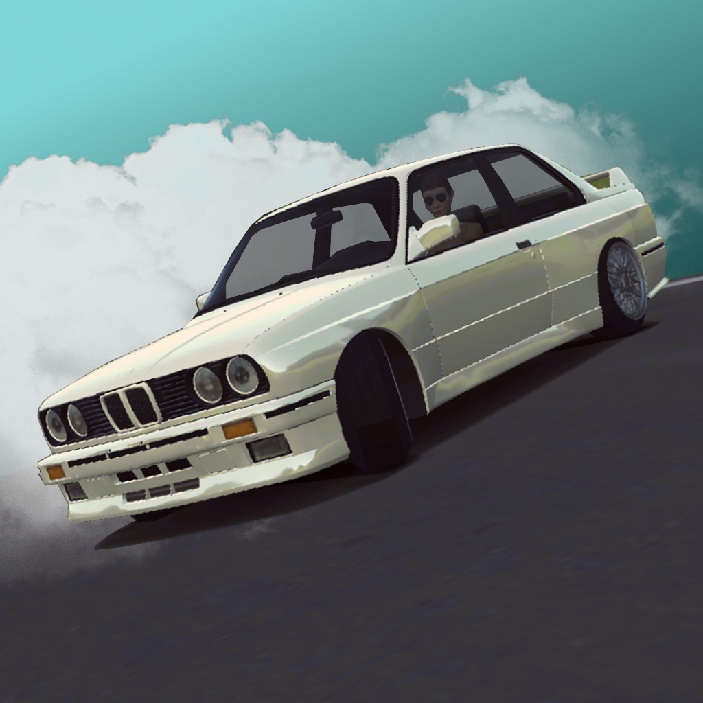 Get Bimmer Drifting 3 - Car Racing and Drift Race for iOS, iPhone, iPad Aso Report