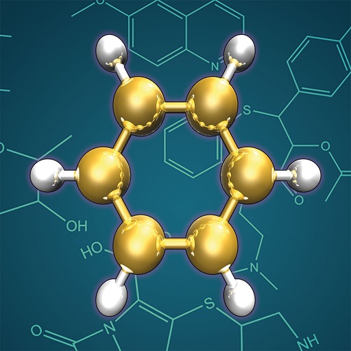 Chirality iOS App