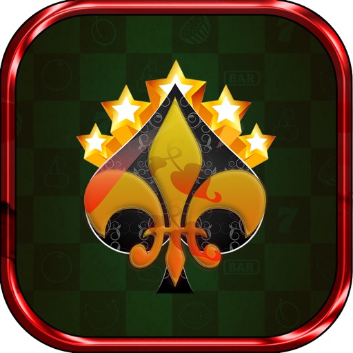 Green Flower Vip Slots! Free Fortune iOS App