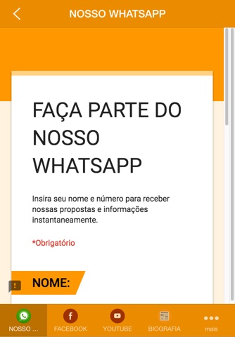PEDRO GOUVÊA screenshot 2