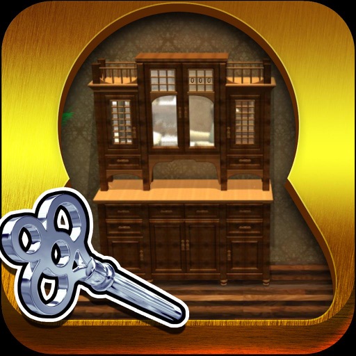 Quick Escape ： Library icon