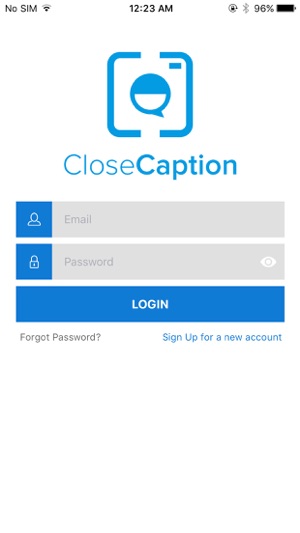 CloseCaption(圖1)-速報App