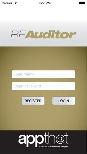 RF Auditor(圖1)-速報App