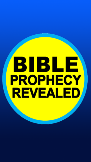 Bible Prophecy Revealed(圖1)-速報App