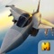 F18 Jet Fighter Air Strike Simulator 3D
