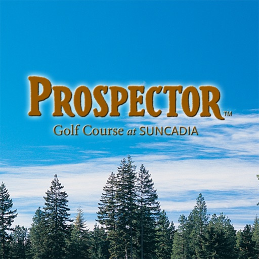 Prospector Golf Course icon